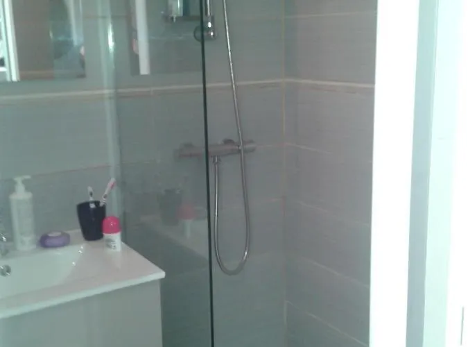 Heliopolis Naturiste Апартаменты *